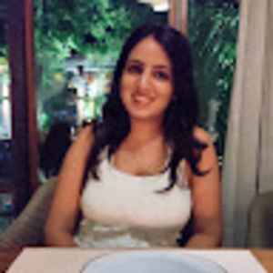 Meet your Posher, Prerna